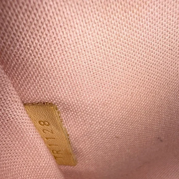 Louis Vuitton damier azur croissete - Picture 15 of 16